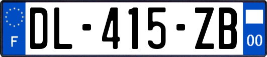 DL-415-ZB