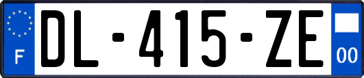 DL-415-ZE