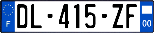 DL-415-ZF