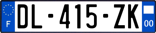 DL-415-ZK