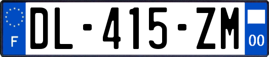 DL-415-ZM