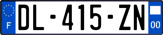 DL-415-ZN