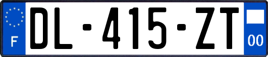 DL-415-ZT