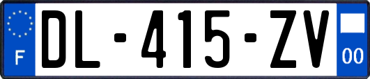 DL-415-ZV