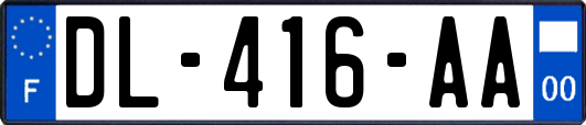 DL-416-AA