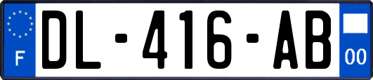 DL-416-AB