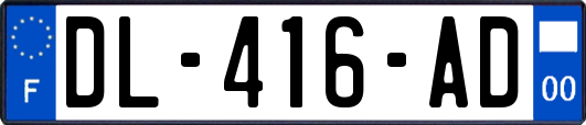 DL-416-AD