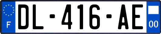 DL-416-AE