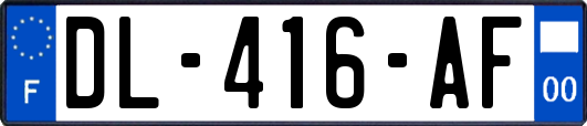 DL-416-AF