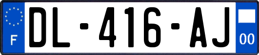 DL-416-AJ