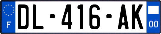 DL-416-AK