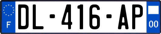 DL-416-AP