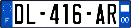 DL-416-AR