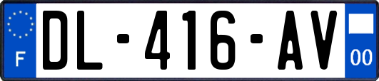 DL-416-AV