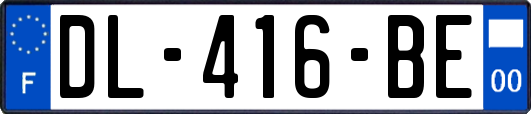 DL-416-BE