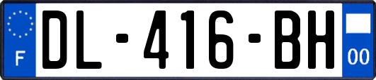 DL-416-BH