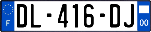 DL-416-DJ