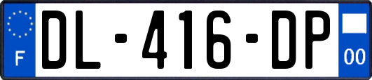 DL-416-DP