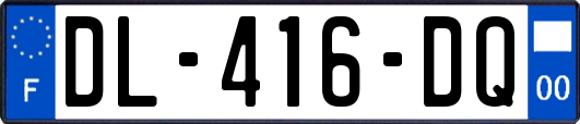 DL-416-DQ