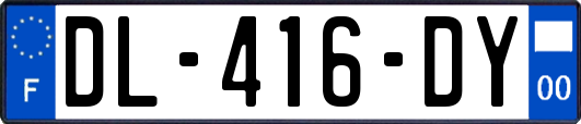 DL-416-DY