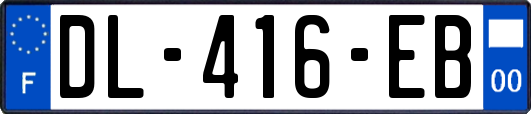 DL-416-EB
