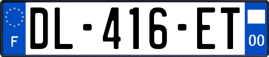 DL-416-ET