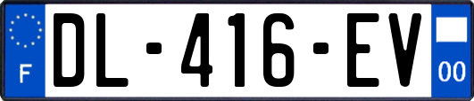 DL-416-EV