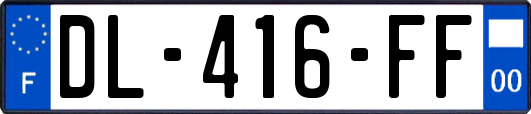 DL-416-FF