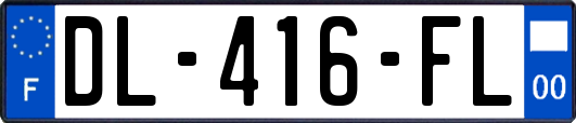 DL-416-FL