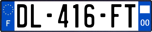 DL-416-FT