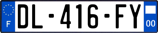 DL-416-FY