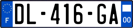 DL-416-GA