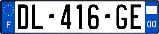 DL-416-GE