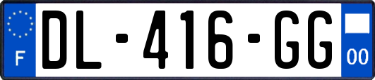 DL-416-GG