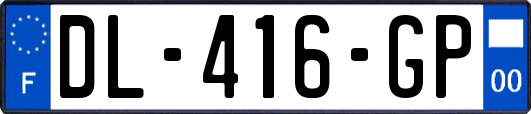 DL-416-GP