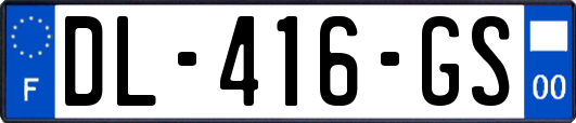 DL-416-GS