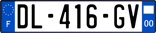 DL-416-GV