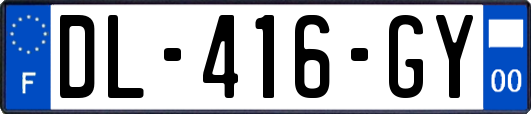 DL-416-GY