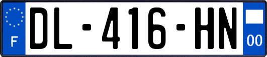 DL-416-HN