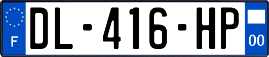 DL-416-HP