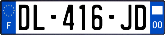 DL-416-JD