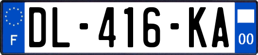 DL-416-KA