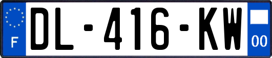 DL-416-KW