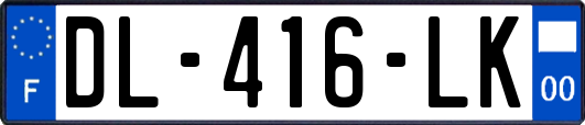 DL-416-LK
