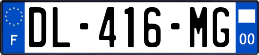 DL-416-MG