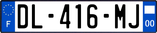 DL-416-MJ