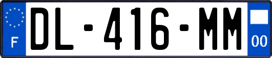 DL-416-MM