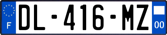 DL-416-MZ