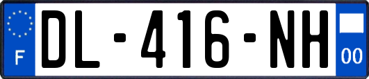 DL-416-NH