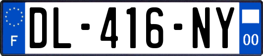 DL-416-NY